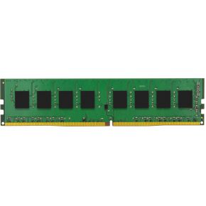 Kingston Technology ValueRAM KVR32N22D8/32BK geheugenmodule 32 GB 1 x 32 GB DDR4 3200 MHz