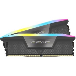Corsair DDR5 Vengeance RGB 2x48GB 6000