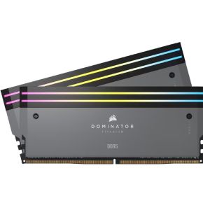 Corsair DDR5 Dominator Titanium 2x48GB 6000