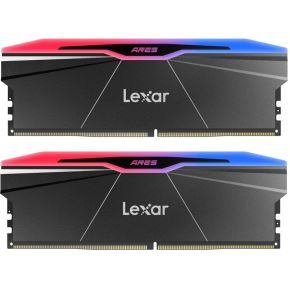 Lexar DDR5 Ares RGB 2x16GB 6000 CL26