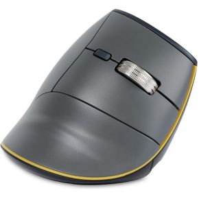 BakkerElkhuizen FastForward muis Kantoor Rechtshandig RF Wireless + Bluetooth + USB Type-C Optisch 5