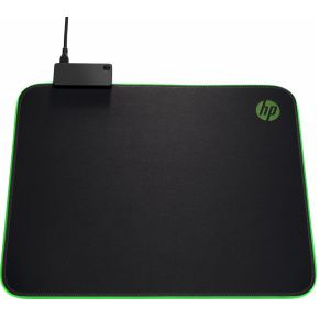HP Pavilion Gaming 400 Zwart Game-muismat