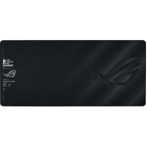 ASUS ROG Sheath II XXL Game-muismat Zwart
