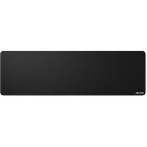 Glorious Mouse Pad 2 Large Extended - Edgeless - Black