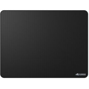 Glorious Mouse Pad 2 XL - Stitched - Black