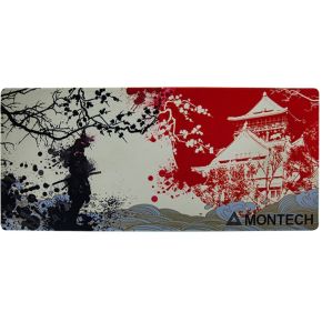 Montech GMP 101 Mousepad