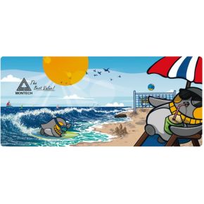 Montech GMP 102 Mousepad