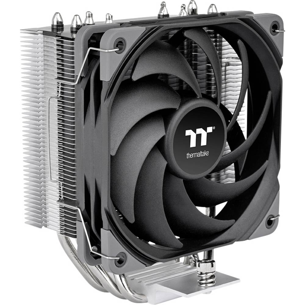 Thermaltake UX400 Air cooler CPU-koellichaam met ventilator