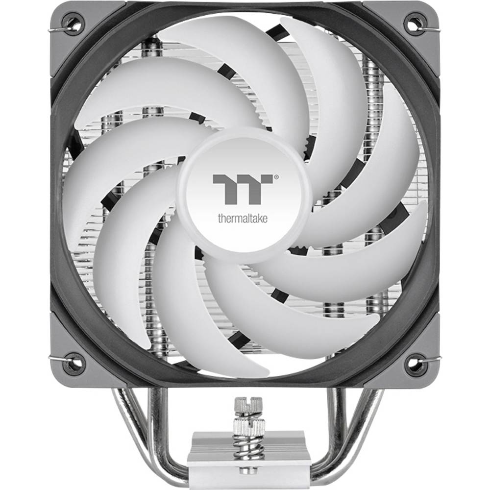 Thermaltake UX400 ARGB Air cooler CPU-koellichaam met ventilator