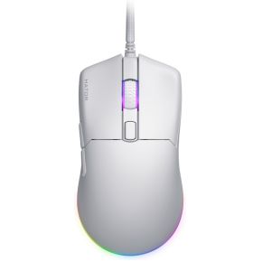 Hator Pulsar 3 RGB Wit