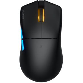 Hator Pulsar 3 Pro Wireless RGB Zwart