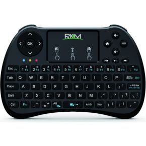RikoMagic K6