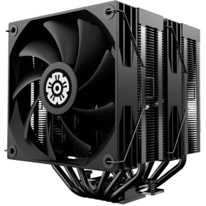 Enermax ETS-TD60D koelsysteem voor computers Processor Luchtkoeler