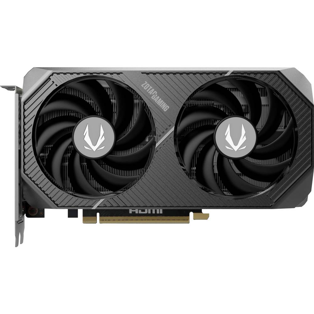 Zotac Nvidia GeForce RTX 5060 Ti Videokaart GeForce RTX 5060 Ti 16 GB GDDR7-RAM