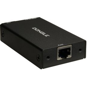 Inter Tech Inter-Tech IPC KVM Dongle KT-150D DVI RJ45 zu für KVMs
