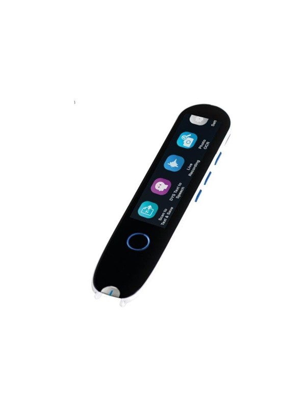 I.R.I.S. IRIS IRISPen Reader 8