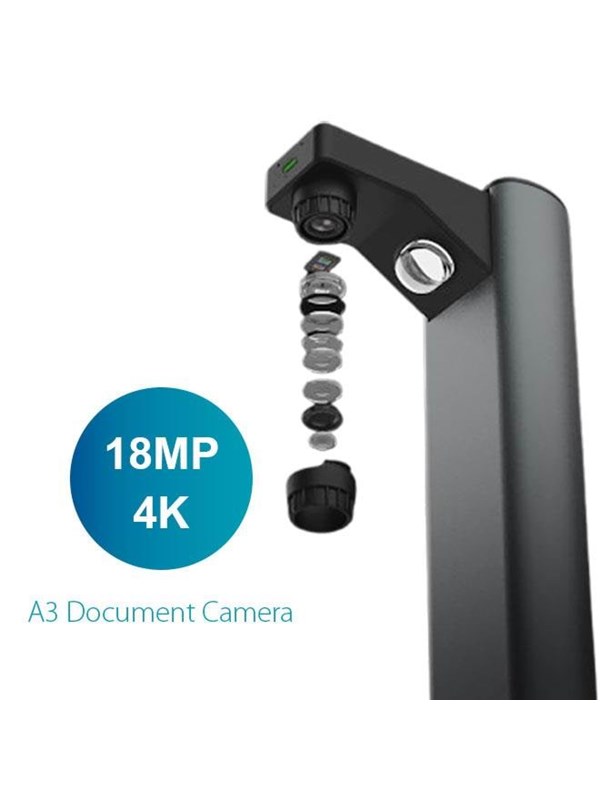 I.R.I.S. IRIS IRIScan | Desk 7 Pro | Document scanner