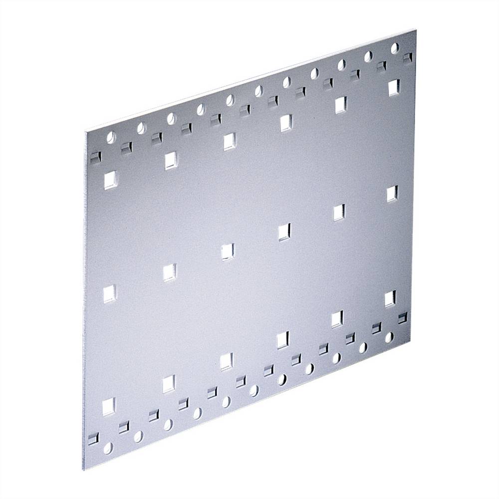 NVent SCHROFF 34560187 19 inch Zijwand voor patchkast