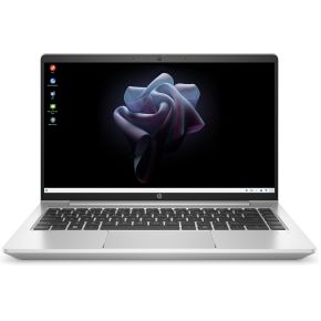 HP mt440 G3 1,1 GHz Windows 10 IoT Enterprise 1,48 kg Zilver 7305