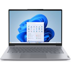 Lenovo ThinkBook 14 G8 IRL Intel CoreTM i5 i5-13420H 35,6 cm (14 ) WUXGA 16 GB DDR5-SDRAM 512 GB SS