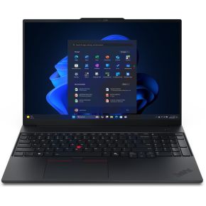 Lenovo ThinkPad E16 Gen 3 (AMD) AMD RyzenTM 7 250 40,6 cm (16 ) WUXGA 16 GB DDR5-SDRAM 512 GB SSD Wi