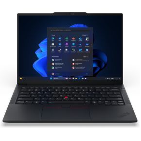 Lenovo ThinkPad E14 Gen 7 (Intel) Intel Core Ultra 7 255H Laptop 35,6 cm (14 ) WUXGA 16 GB DDR5-SDRA