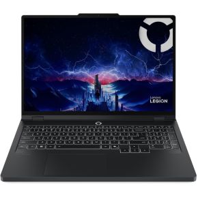 Lenovo Legion Pro 5 16IAX10H 16 Core U9-275HX/32GB/1TB SSD/RTX 5070 Ti/W11 (Q1-2025)
