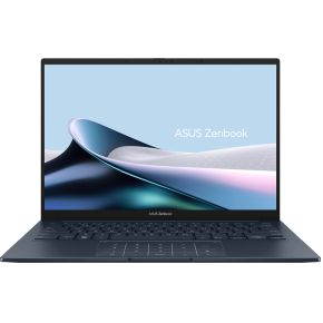 ASUS Zenbook 14 OLED UX3405MA-PP156W 14 Core Ultra 7 155H/32GB/1TB SSD/W11 (Q2-2025)