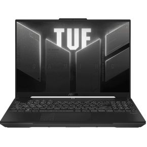 ASUS TUF Gaming A16 FA607PV-RL129W 16 AMD Ryzen-9 7940HX/16GB/512SSD/RTX 4060/W11 (Q2-2025)
