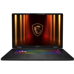 MSI Crosshair 18 HX AI A2XWGKG-002NL 18 Core Ultra 9 275HX RTX 5070 Gaming Laptop