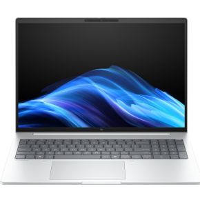 HP EliteBook 8 G1i 16 Intel Core Ultra 7 255U Laptop 40,6 cm (16 ) WUXGA 16 GB DDR5-SDRAM 512 GB SSD