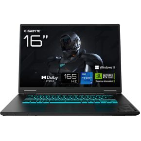 Gigabyte Gaming A16 16 Core i7 RTX 5060