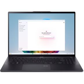 Acer Swift 16 AI SF16-51T-94ZX 16 Intel Core Ultra 9 Touchscreen OLED 32GB 1TB Laptop