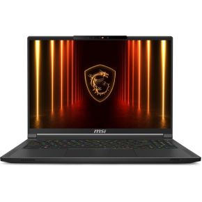MSI Stealth 16 AI A2HWFG-025NL Intel Core Ultra 7 255H Laptop 40,6 cm (16 ) Quad HD+ 32 GB DDR5-SDRA