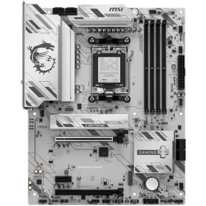 MSI Moederbord AMD  B850 GAMING PLUS WIFI6E