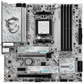 MSI Moederbord AMD  B850M GAMING PLUS WIFI