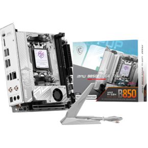 MSI Moederbord AMD  MPG B850I EDGE TI WIFI