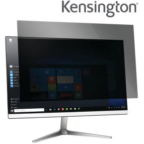 Kensington Privacy Screen 2-Way 32 Wide 21:9 Randloze privacyfilter voor schermen 81,3 cm (32 )