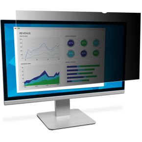 3M Blickschutzfilter PF400W2E 40'' Vollbild Monitor/21 9-