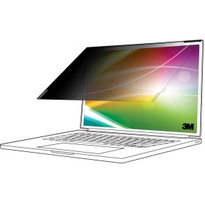 3M Blickschutzfilter BPNDE007 Dell XPS 16/16 10-
