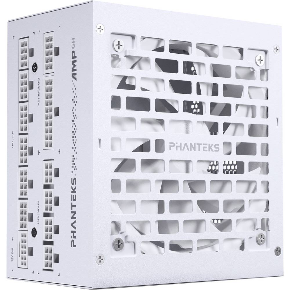 Phanteks AMP GH PC-netvoeding 1000 W ATX 80 Plus Platinum