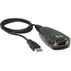 X-Rite GmbH Tripp Lite USA-19HS Serie interfacekaart/-adapter