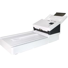 Avision AD345GWN ADF-scanner 1200 x 1200 DPI A4 Wit