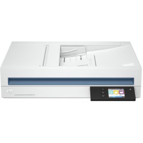 HP ScanJet Enterprise Flow N6600 fnw1