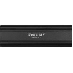 Patriot Memory Transporter Lite 4TB USB-C Zwart Externe SSD