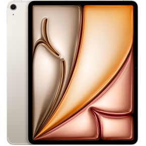 Apple iPad Air 2025 13 Wifi + Cellular 1TB Beige