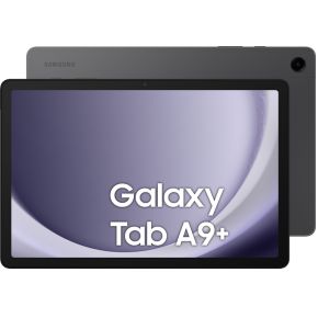 Samsung Galaxy Tab A9+ SM-X210RZAREUE tablet Qualcomm Snapdragon 128 GB 27,9 cm (11 ) 6 GB Wi-Fi 5 (