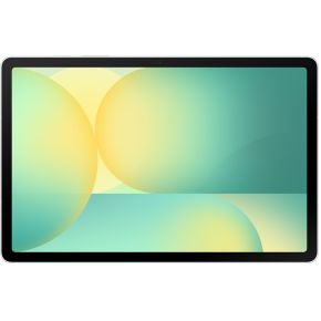 Samsung Galaxy Tab S10 FE  Exynos 256 GB 27,7 cm (10.9 ) 12 GB Wi-Fi 6 (802.11ax) Zilver