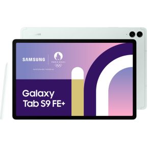 Samsung SM-X610NLGEEUB tablet 256 GB 31,5 cm (12.4 )  Exynos 12 GB Wi-Fi 6 (802.11ax) Android