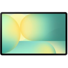 Samsung Galaxy Tab S10 FE+  Exynos 128 GB 33,3 cm (13.1 ) 8 GB Wi-Fi 6 (802.11ax) Zilver